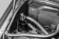 RADIUM Engineering - RADIUM Engineering 20-0073-FL Catch Can Kit BMW E46 M3 Fluid Lock - Image 2