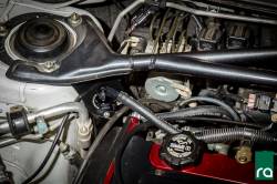 RADIUM Engineering - RADIUM Engineering 20-0116-FL Catch Can Kit PCV RH EVO 8-9 Fluid Lock - Image 2