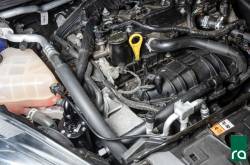 RADIUM Engineering - RADIUM Engineering 20-0377-FL Catch Can Kit PCV Fiesta ST Fluid Lock - Image 2