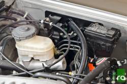 RADIUM Engineering - RADIUM Engineering 20-0093-FL Catch Can for 00-05 S2000 PCV LHD Fluid Lock - Image 2