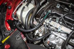 RADIUM Engineering - RADIUM Engineering 20-0105-FL Catch Can Kit PCV Evo X Fluid Lock - Image 2