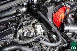 RADIUM Engineering - RADIUM Engineering 20-0378-FL Catch Can Crankcase Fluid Lock for Ford Fiesta - Image 2