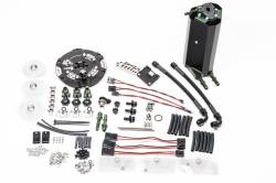 RADIUM Engineering - RADIUM Engineering 20-0572 Fuel Hanger for Nissan R35 GT-R w/o Pumps - Image 1