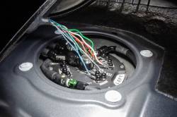 RADIUM Engineering - RADIUM Engineering 20-0572 Fuel Hanger for Nissan R35 GT-R w/o Pumps - Image 2