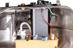 RADIUM Engineering - RADIUM Engineering 20-0950 FHST for FD RX7 Pump Walbro GSS342 AEM 50-1200 - Image 2