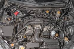 RADIUM Engineering - RADIUM Engineering 20-0903-FL Dual Catch Can Kit for FR-S BRZ GT86 Fluid Lock - Image 2