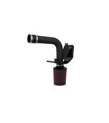 Mishimoto - Mishimoto Performance Cold-Air Intake Wrinkle Black 2008-2014 - Image 2