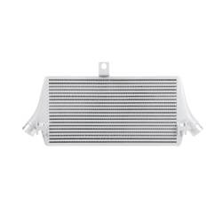 Mishimoto - Mishimoto MMINT-EVO-01X Lancer Evolution 7/8/9 Race Intercooler Silver 01-07 - Image 2