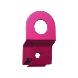 Mishimoto - Mishimoto Aluminum Radiator Stay Set Pink for 08-21 Subaru WRX & STI - Image 2