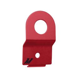 Mishimoto - Mishimoto Aluminum Radiator Stay Set Red for 08-21 Subaru WRX & STI - Image 2