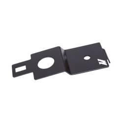 Mishimoto - Mishimoto Aluminum Radiator Stay Set Black for 01-07 Subaru WRX & STI - Image 1