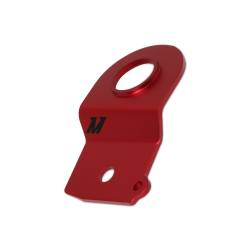 Mishimoto - Mishimoto Aluminum Radiator Stay Set Red for 15-21 Subaru WRX/STI - Image 2