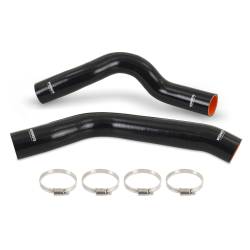 Mishimoto - Mishimoto MMHOSE-VIP-03BK Silicone Radiator Hose Kit for 03-06 Dodge Viper - Image 1