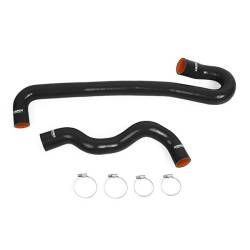 Mishimoto - Mishimoto MMHOSE-WK2-11BK Radiator Hose Kit for 11+ Grand Cherokee 5.7L V8 Black - Image 1