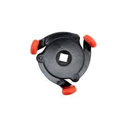 Mishimoto - Mishimoto MMTL-OF-CLAW Mishimoto Oil Filter Wrench Claw Style - Image 1