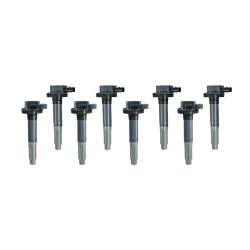 Mishimoto - Mishimoto MMIG-MUS8-1108 Ignition Coil for Mustang 5.0L 11-16 Of 8 - Image 2