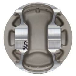 Wiseco - Wiseco K0096B125 Piston Set Chevrolet Small Block 4.125" Bore Professional 8Pc - Image 2