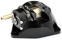 GFB Go Fast Bits - GFB Go Fast Bits T9661 DVX BOV/Diverter Dual Outlet Valve - Image 1