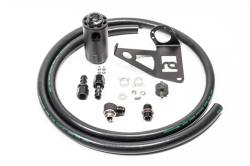RADIUM Engineering - RADIUM Engineering 20-0073-FL Catch Can Kit BMW E46 M3 Fluid Lock - Image 1