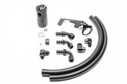 RADIUM Engineering - RADIUM Engineering 20-0750-FL Catch Can Kit CCV MK5 for Supra Fluid Lock - Image 1