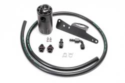 RADIUM Engineering - RADIUM Engineering 20-0093-FL Catch Can for 00-05 S2000 PCV LHD Fluid Lock - Image 1