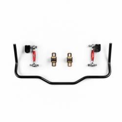 QA1 - QA1 52828 Rear Sway Bar 70-81 GM F-Body - Image 1