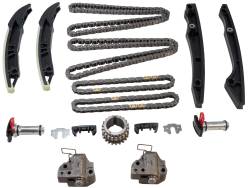 Melling - Melling 3-1036SA Stock Replacement Timing Kit - Image 1