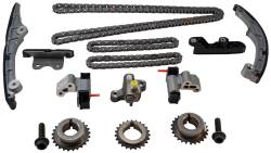 Melling - Melling 3-1047S Stock Replacement Timing Kit - Image 1