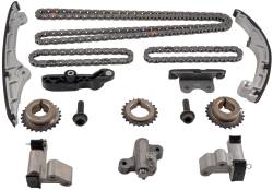 Melling - Melling 3-1047SH Stock Replacement Timing Kit - Image 1