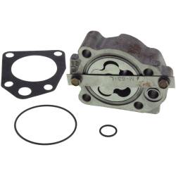 Melling - Melling M-63L Stock Replacement Oil Pump - Image 2