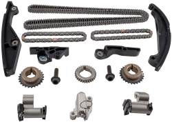 Melling - Melling 3-1049SBH Stock Replacement Timing Kit - Image 1