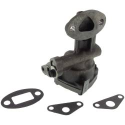 Melling - Melling M-67E Stock Replacement Oil Pump - Image 1