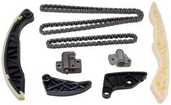 Melling - Melling 3-1054S Stock Replacement Timing Kit - Image 1
