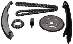 Melling - Melling 3-1055S Stock Replacement Timing Kit - Image 1