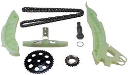 Melling - Melling 3-1056S Stock Replacement Timing Kit - Image 1