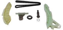 Melling - Melling 3-1058S Stock Replacement-3 Piece Set - Image 1