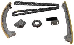Melling - Melling 3-1065S Stock Replacement Timing Kit - Image 1