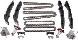 Melling - Melling 3-1069SX Stock Replacement Timing Kit - Image 1
