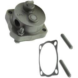 Melling - Melling M-79AHV High Volume Replacement Oil Pump - Image 1