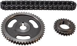 Melling - Melling 3-168SA Stock Replacement-3 Piece Set - Image 1