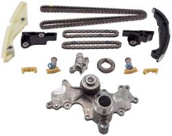 Melling - Melling 3-1049SAW Stock Replacement Timing Kit - Image 1
