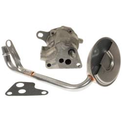 Melling - Melling M-81AHV-S3 High Volume Replacement Oil Pump - Image 2