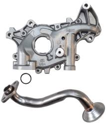 Melling - Melling M390-398S Stock Replacement Oil Pump & Screen - Image 1