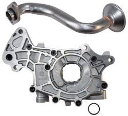 Melling - Melling M390-398S Stock Replacement Oil Pump & Screen - Image 2