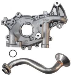 Melling - Melling M390-396S Stock Replacement Oil Pump & Screen - Image 1