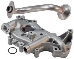 Melling - Melling M390-396S Stock Replacement Oil Pump & Screen - Image 2