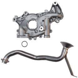 Melling - Melling M390-397S Stock Replacement Oil Pump & Screen - Image 1