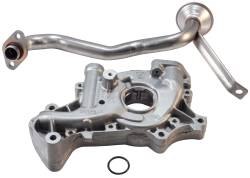 Melling - Melling M390-397S Stock Replacement Oil Pump & Screen - Image 2