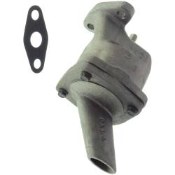 Melling - Melling M-89 Stock Replacement Oil Pump - Image 2