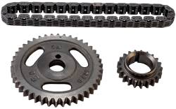 Melling - Melling 3-356S Stock Replacement 3Pc Set - Image 1